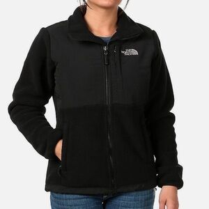 The North Face Windbreaker Fleece with Hood
